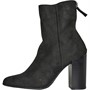 Truffle Collection Womens Mars 11 Boots Black