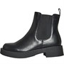 Truffle Collection Womens Philly 2 Boots Black