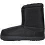 Truffle Collection Womens Snowboots 9 Boots Black