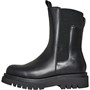 Truffle Collection Womens Vega 36 Boots Black