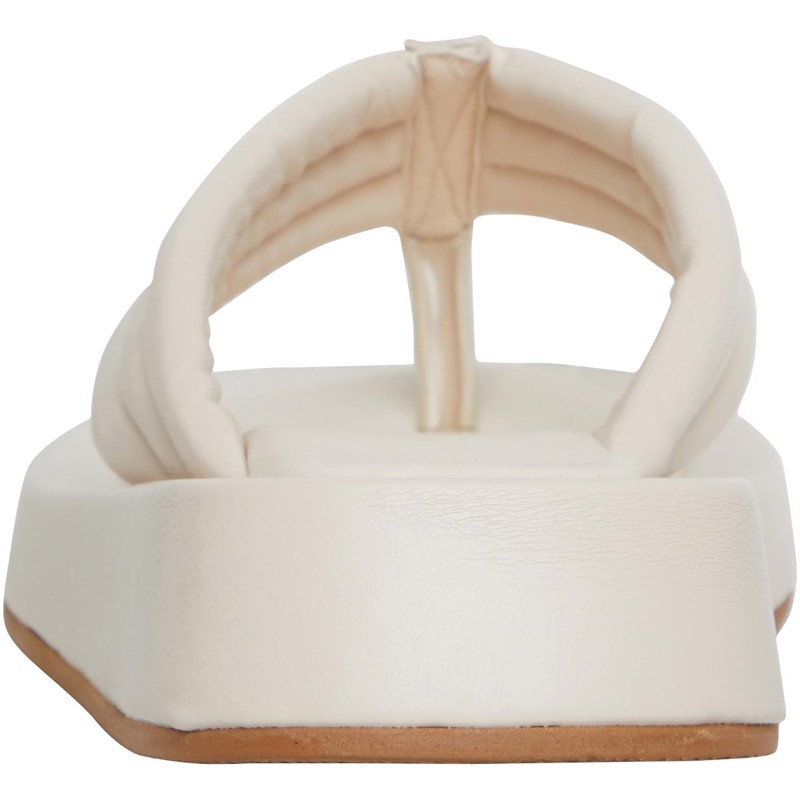 Truffle Collection Womens Ophelia Sandals Nude