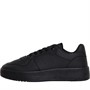 Truffle Collection Womens Oslo Trainers Black