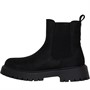Truffle Collection Womens Ariel 1 Boots Black