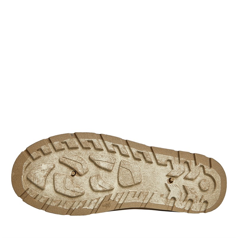 Truffle Collection Womens Cola Mules Mushroom