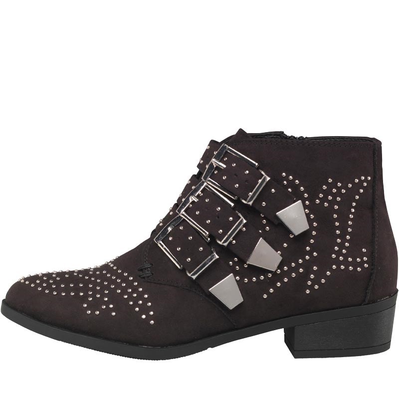 truffle collection ankle boots