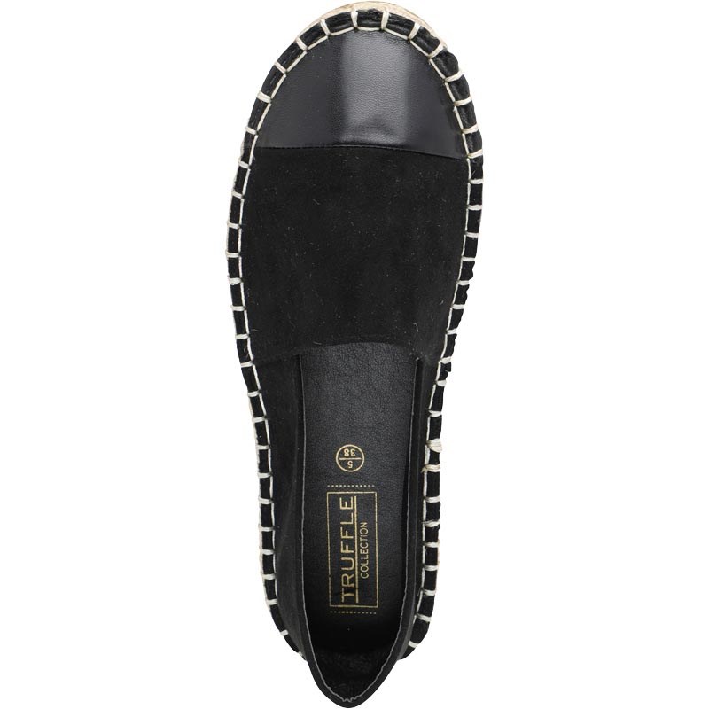 truffle collection espadrilles