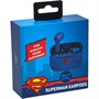 Superman Junior Earpods Multi