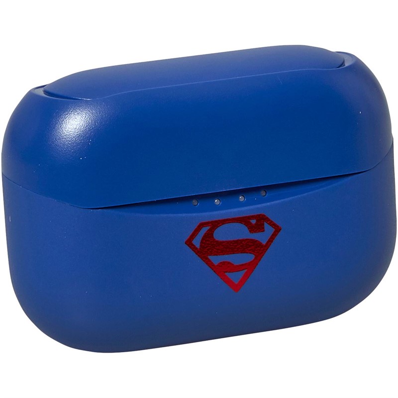 Superman Junior Earpods Multi