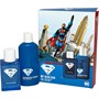 Superman Kids Bath Set Multi