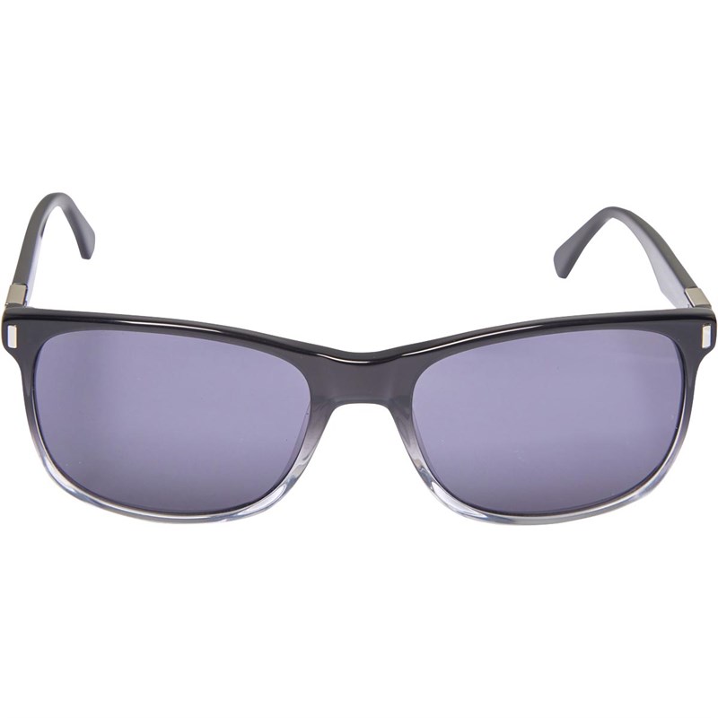 Buy Barbour Mens Sunglasses Black Fade