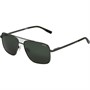 Barbour Herre Solbriller Gunmetal