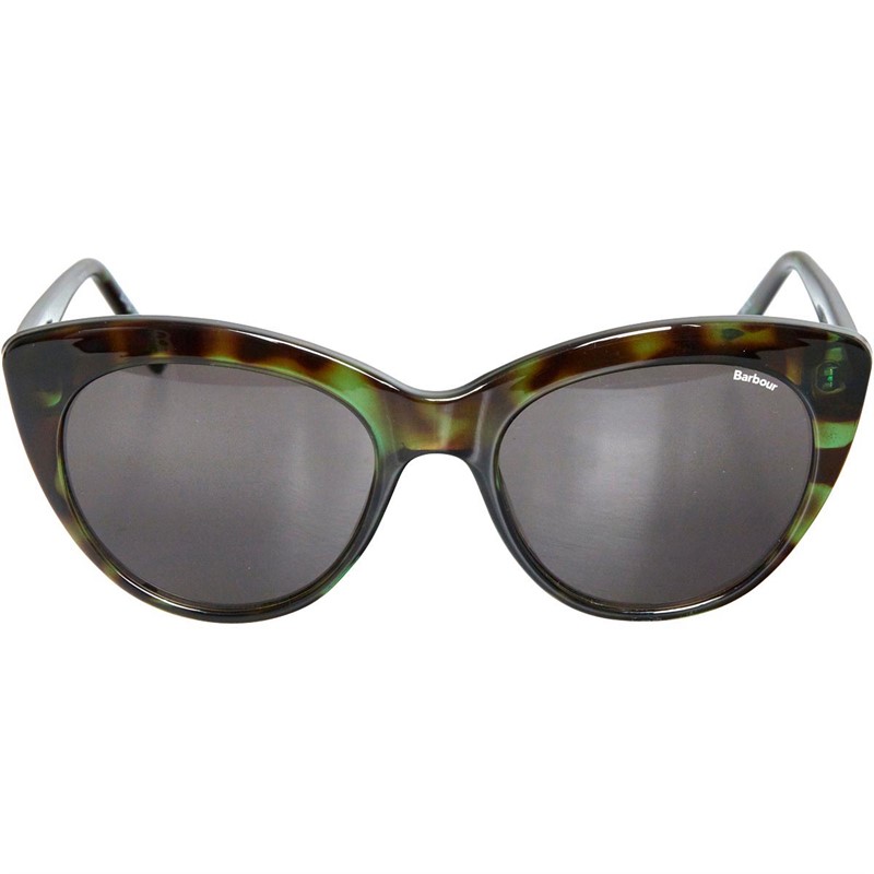 Barbour Womens Sunglasses 3 Black