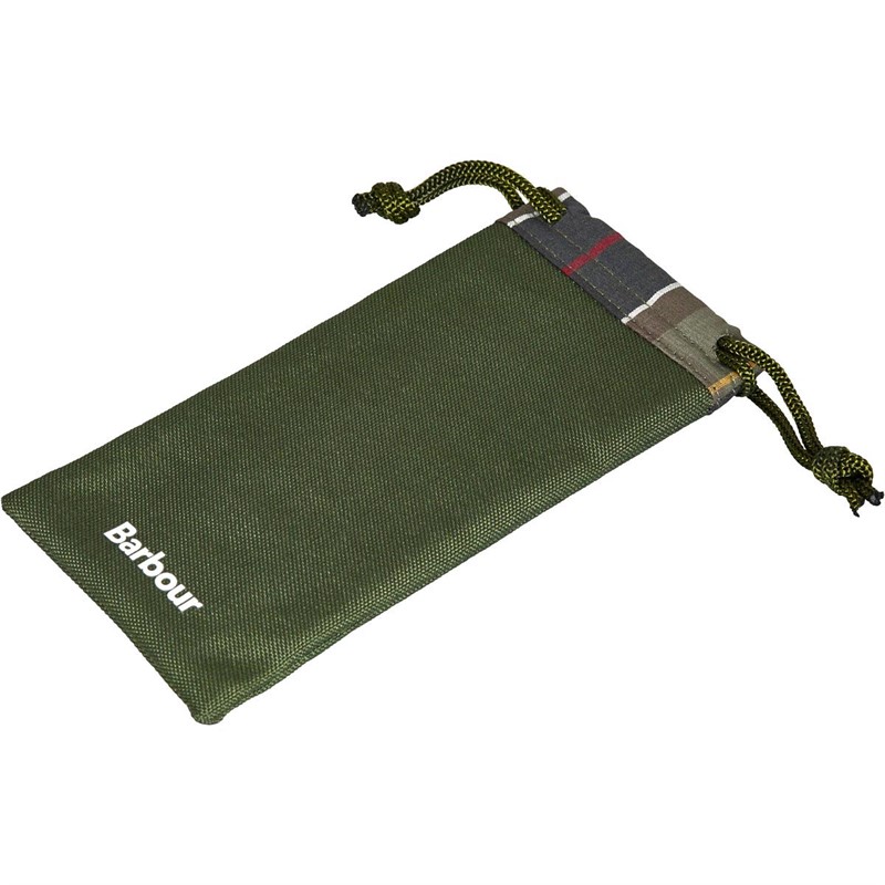 Barbour Womens Sunglasses 3 Black