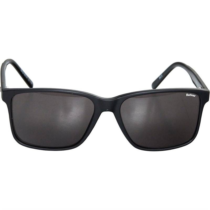 Barbour Sunglasses 3 Black