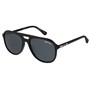 Barbour Mens Sunglasses Black
