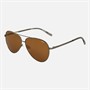 Barbour Mens Sunglasses Gun