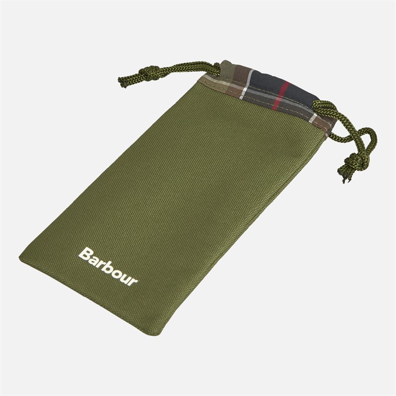 Barbour Mens Sunglasses Gun