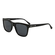 Barbour Mens Sunglasses Black