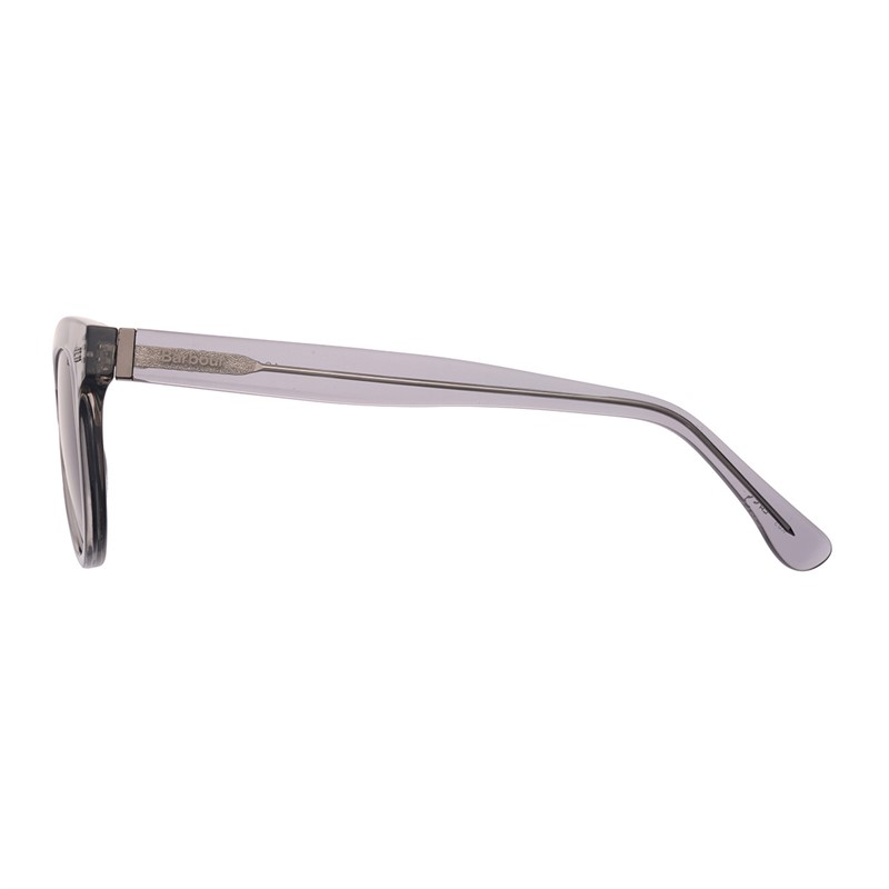 Barbour Womens Sunglasses Grey