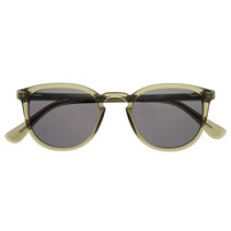 Barbour Mens Sunglasses Crysgrn