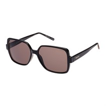 Barbour Womens Sunglasses Black