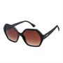 Barbour Womens Sunglasses Black