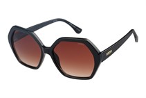 Barbour Womens Sunglasses Black