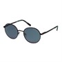 Barbour Sunglasses Shiny Black