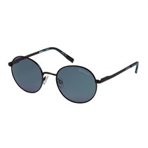 Barbour Sunglasses Shiny Black