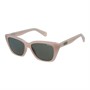 Barbour Womens Sunglasses Mlkybrwnpp