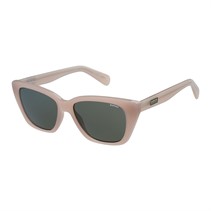 Barbour Womens Sunglasses Mlkybrwnpp