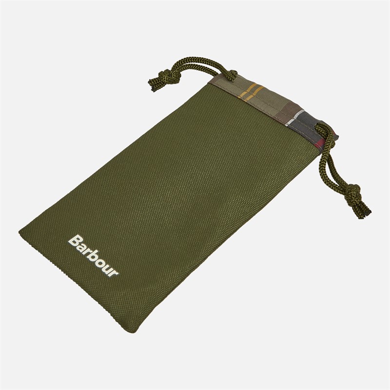 Barbour Sunglasses Grey