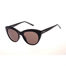 Barbour Womens Sunglasses Black