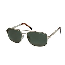 Barbour Mens Sunglasses 3 Shiny Gold
