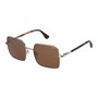 Barbour Womens Sunglasses Shiny Rose