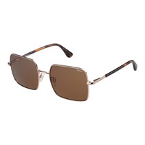 Barbour Womens Sunglasses Shiny Rose