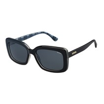 Barbour Womens Sunglasses Black