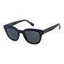 Barbour Womens Sunglasses Black