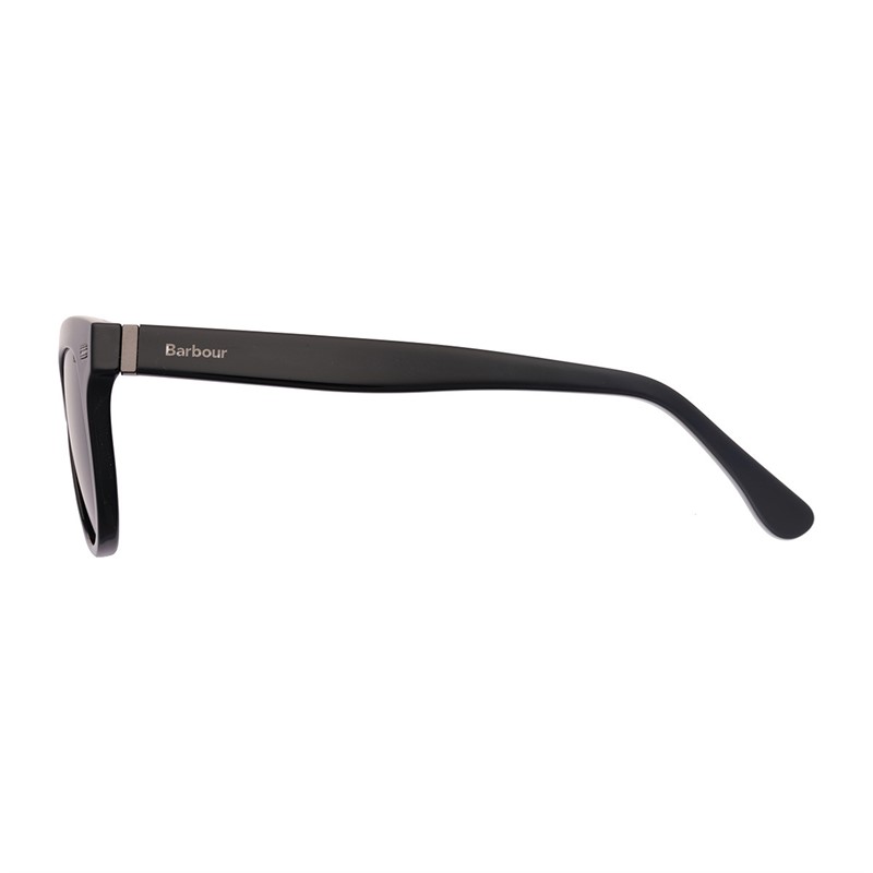 Barbour Womens Sunglasses Black