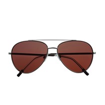 Barbour Sunglasses 3 Shiny Silver