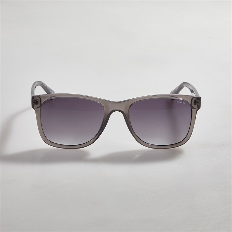 Barbour Sonnenbrillen Grey Crystal