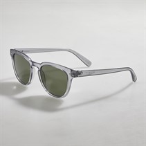 Barbour Sonnenbrille Shiny Grey Crystal