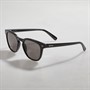 Barbour Sonnenbrille Shiny Black