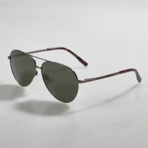 Barbour Sonnenbrillen Matte Gunmetal