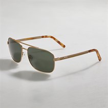 Barbour Herren Sonnenbrillen Matte Gold