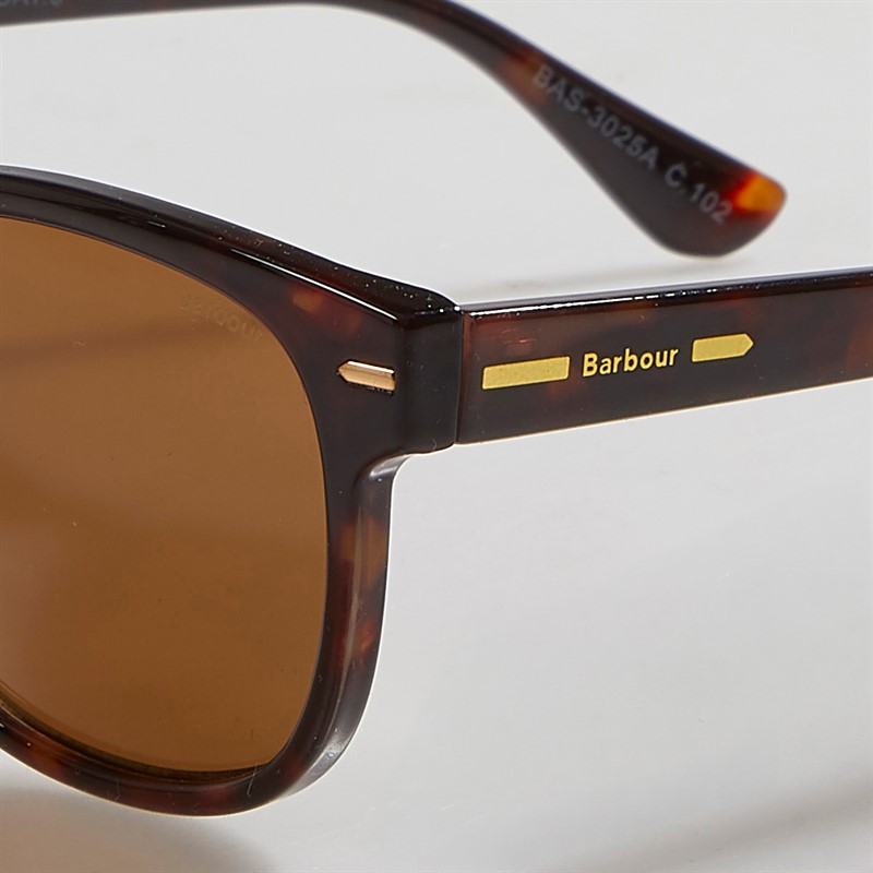 Barbour Sunglasses Multi