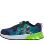 JURASSIC PARK Boys Blake Light Up Trainers Multi