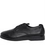 H BY HUDSON Chaussures H By HUDSON Barnstable Homme Noir