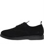 H BY HUDSON Chaussures H By HUDSON Barnstable Homme Noir