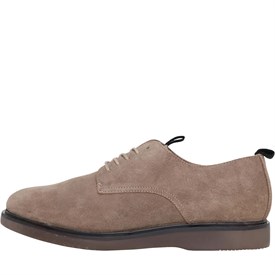 H BY HUDSON THURSOM SUEDE SHOE H By Hudson Men main image 3